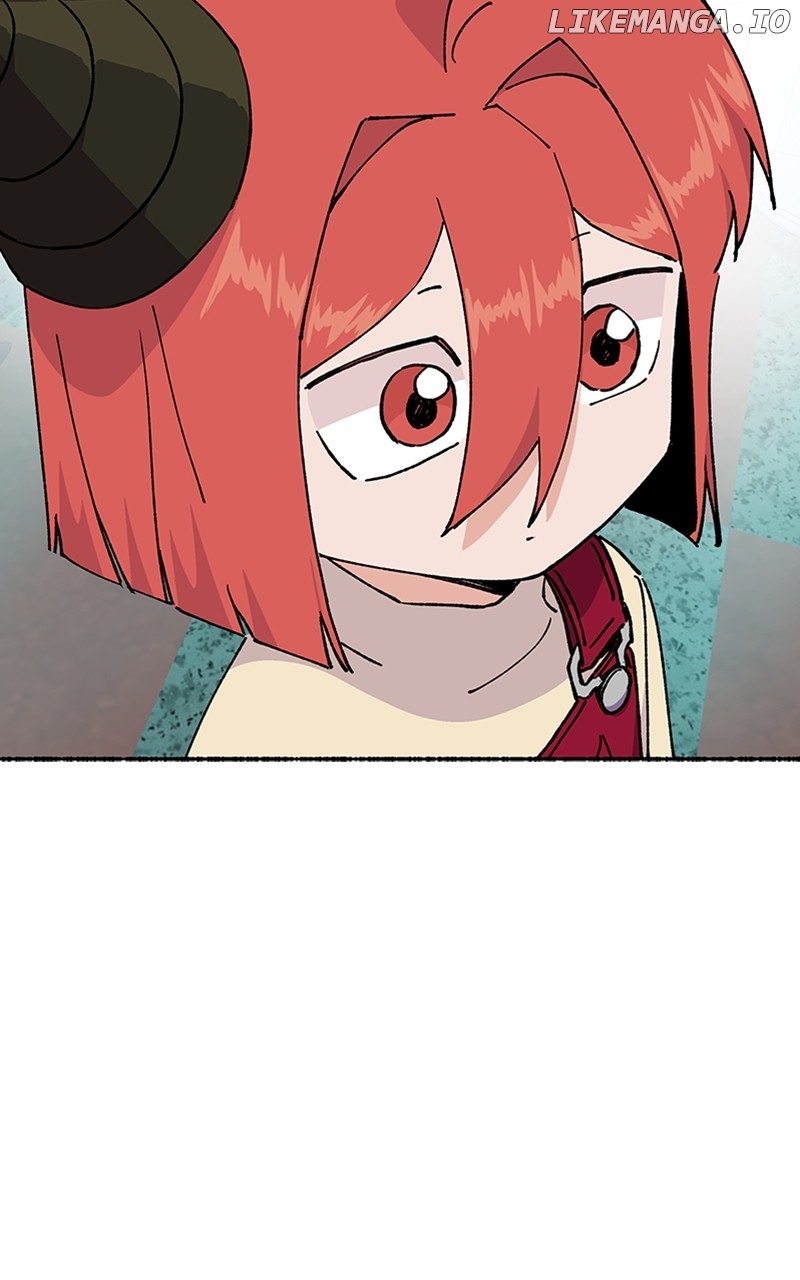Read My Little Sister Is the Demon Lord! Manga Online
