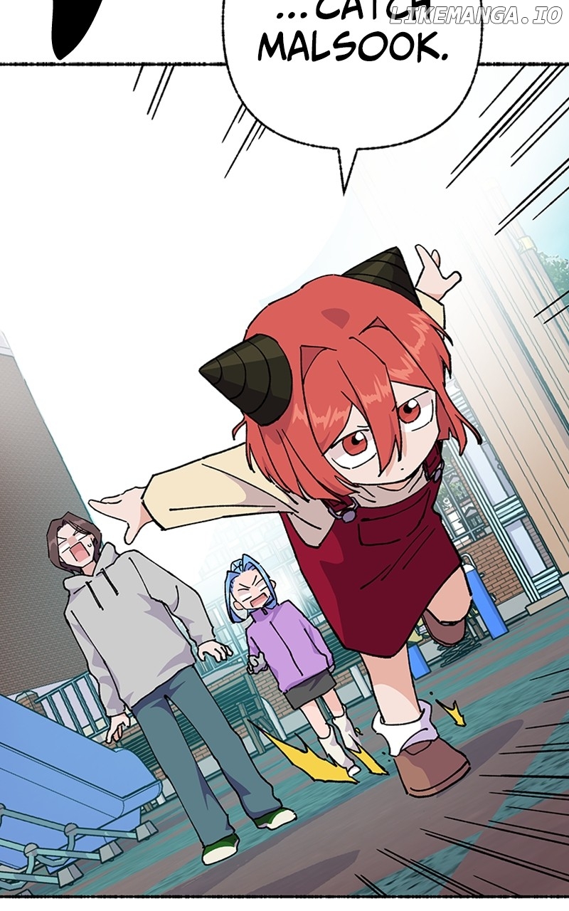 Read My Little Sister Is the Demon Lord! Manga Online