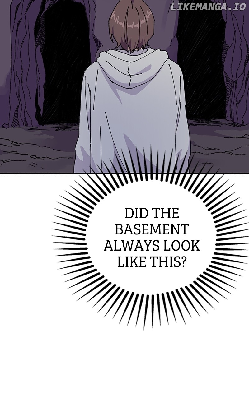 Read My Little Sister Is the Demon Lord! Manga Online