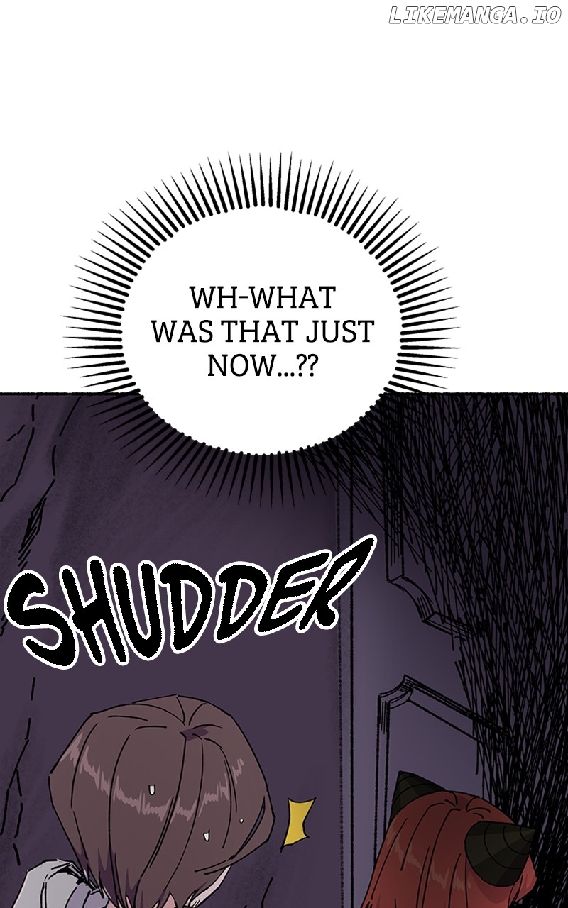 Read My Little Sister Is the Demon Lord! Manga Online