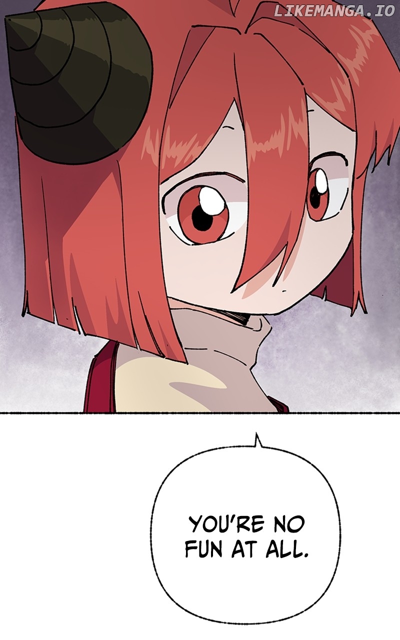 Read My Little Sister Is the Demon Lord! Manga Online