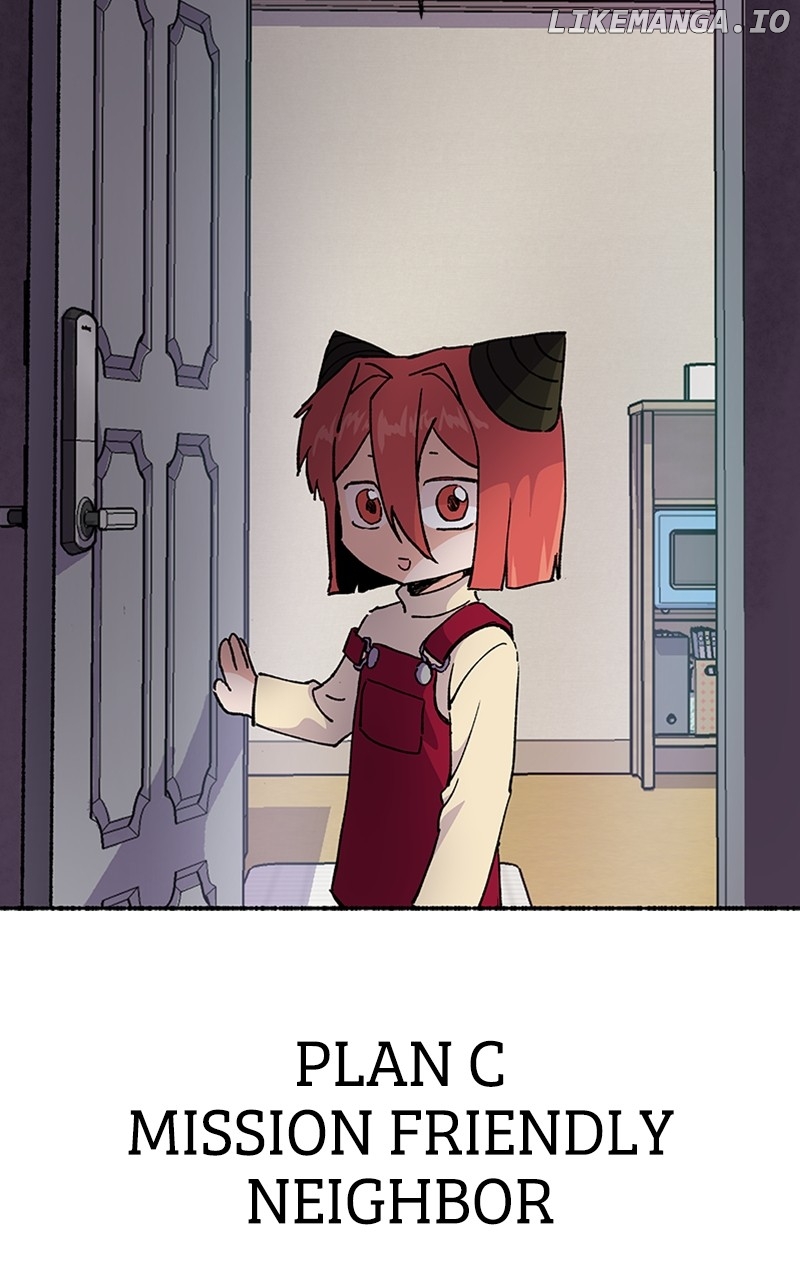 Read My Little Sister Is the Demon Lord! Manga Online