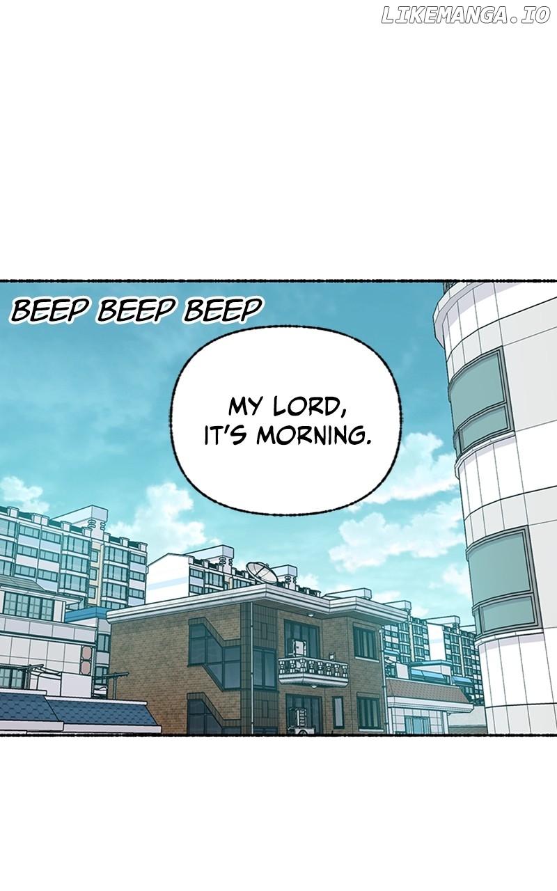 Read My Little Sister Is the Demon Lord! Manga Online