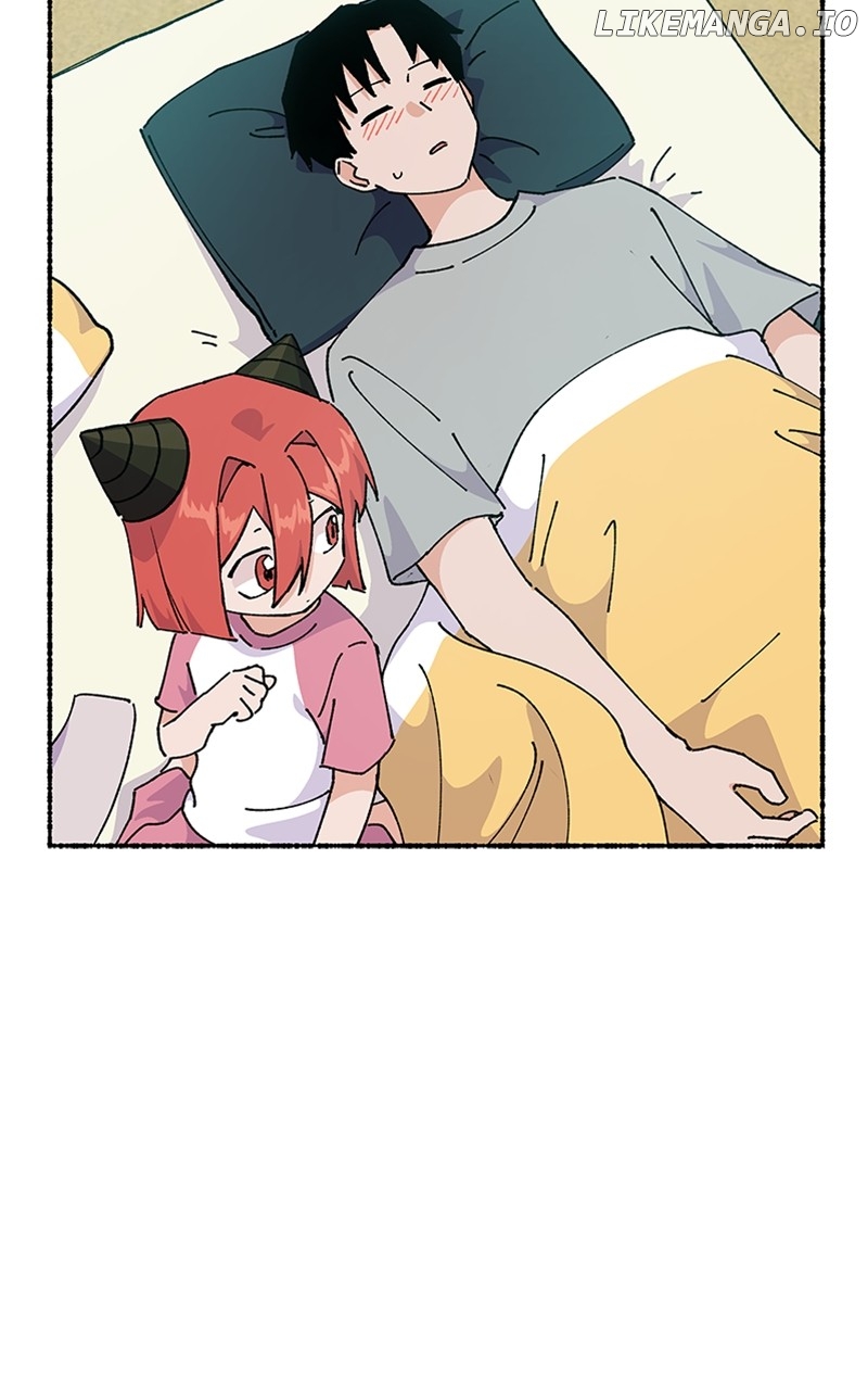 Read My Little Sister Is the Demon Lord! Manga Online
