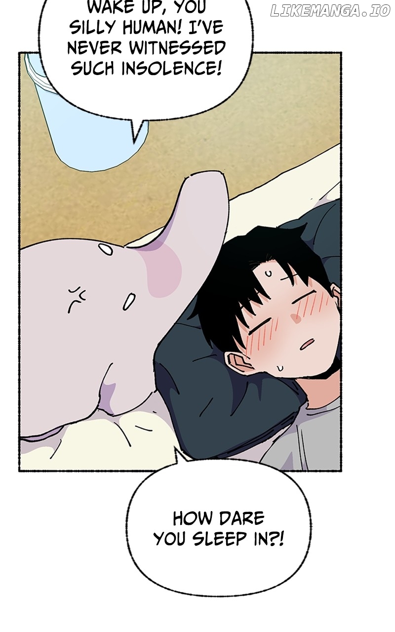 Read My Little Sister Is the Demon Lord! Manga Online