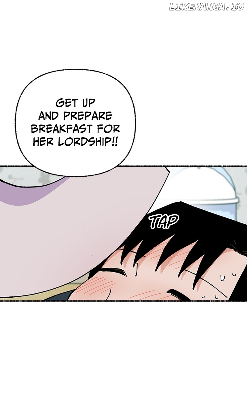 Read My Little Sister Is the Demon Lord! Manga Online