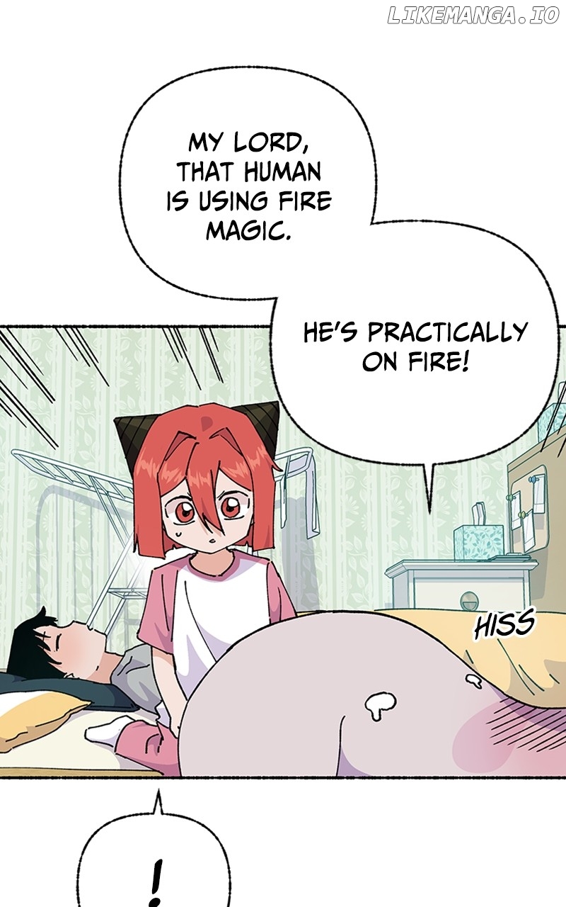Read My Little Sister Is the Demon Lord! Manga Online