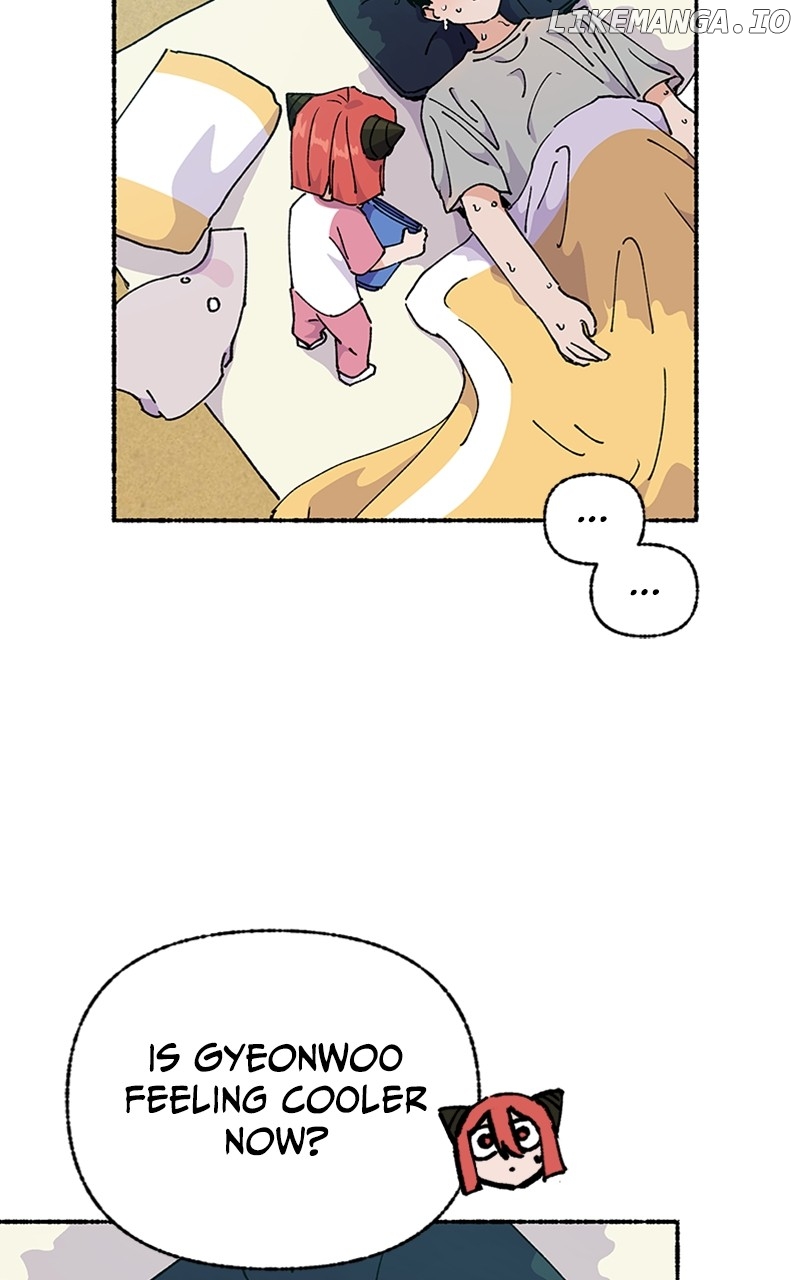 Read My Little Sister Is the Demon Lord! Manga Online