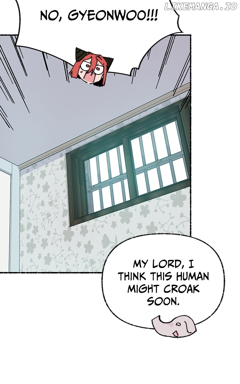 Read My Little Sister Is the Demon Lord! Manga Online