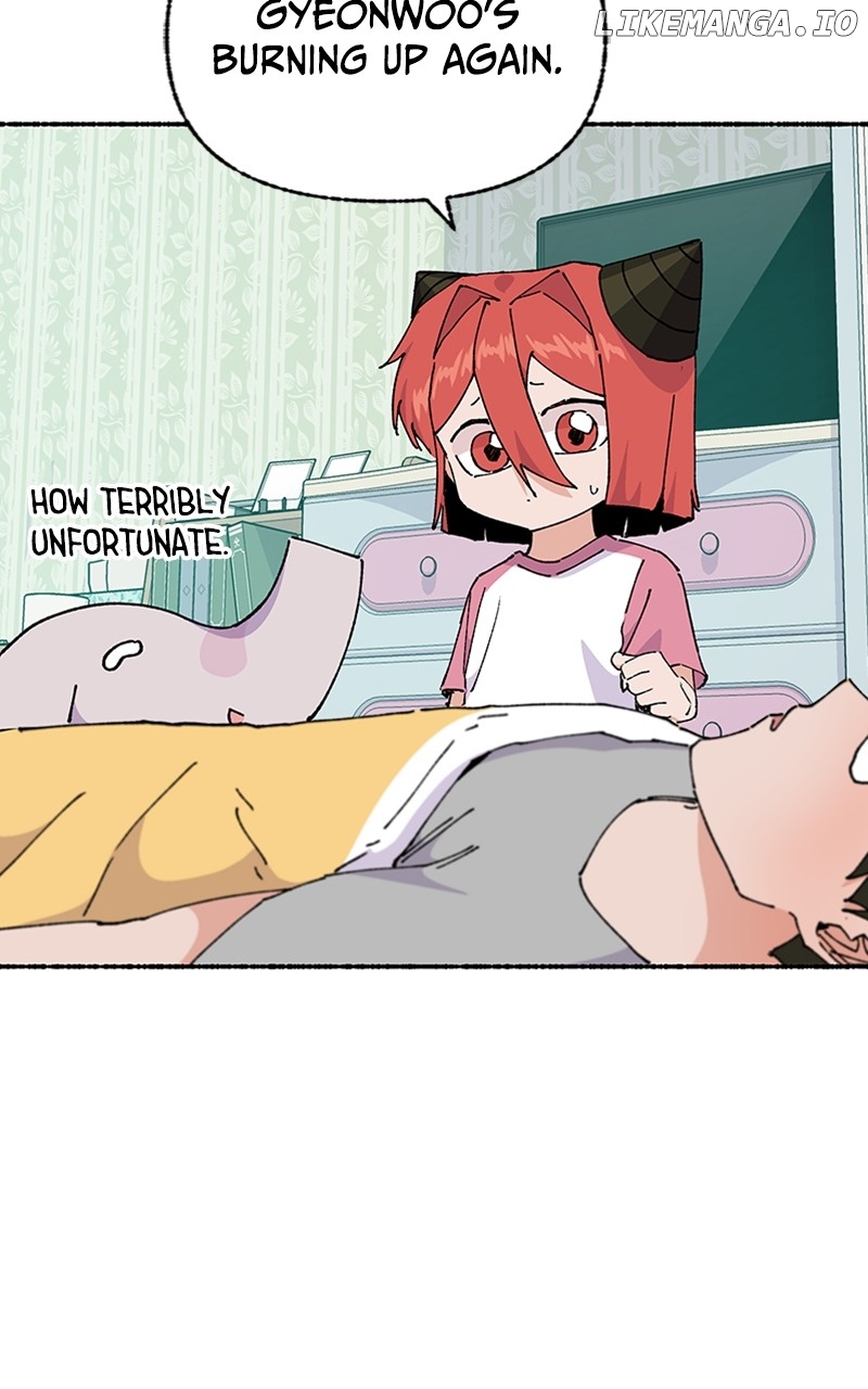 Read My Little Sister Is the Demon Lord! Manga Online