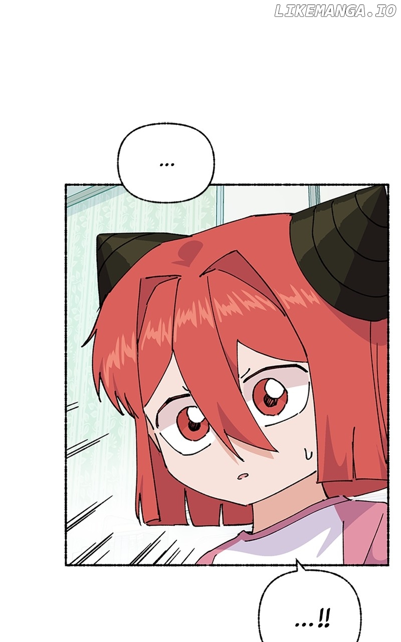 Read My Little Sister Is the Demon Lord! Manga Online