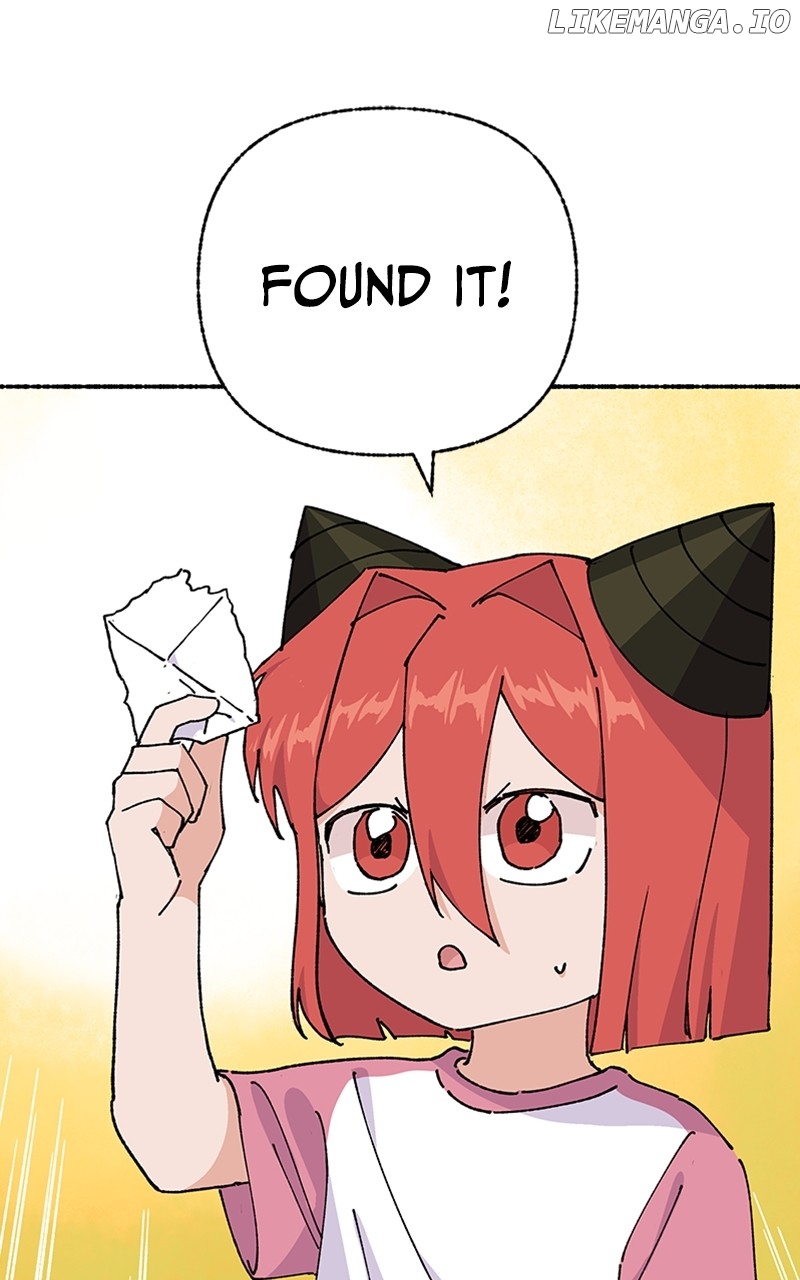 Read My Little Sister Is the Demon Lord! Manga Online