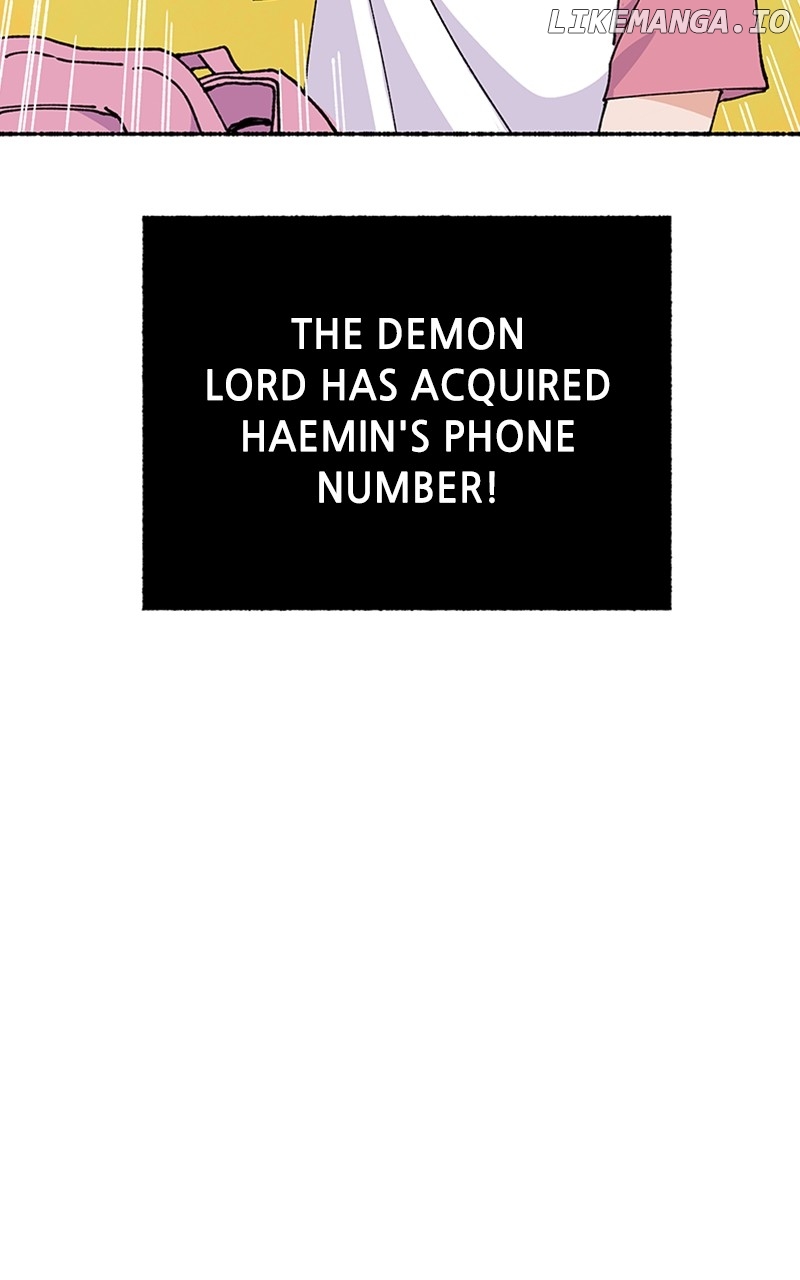 Read My Little Sister Is the Demon Lord! Manga Online