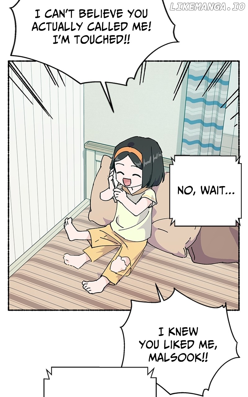 Read My Little Sister Is the Demon Lord! Manga Online