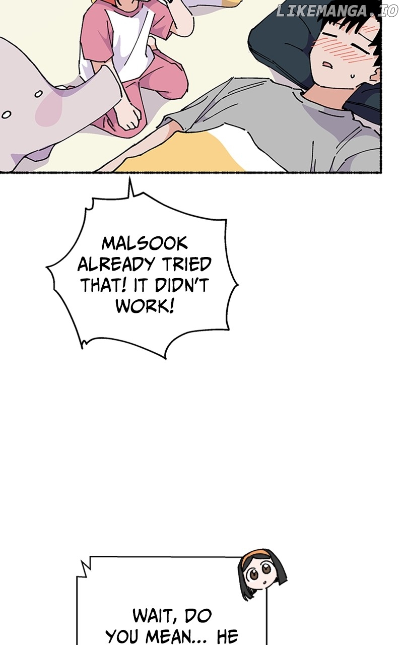 Read My Little Sister Is the Demon Lord! Manga Online