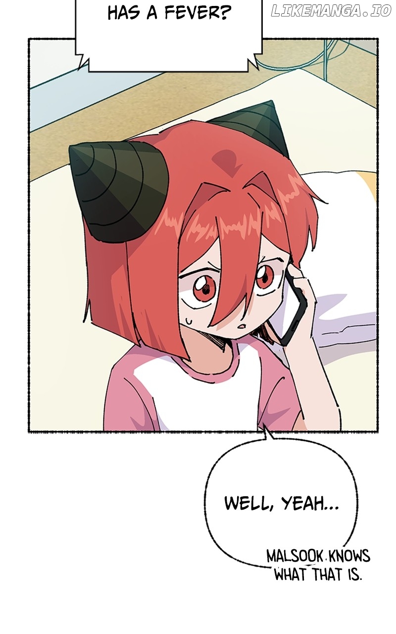 Read My Little Sister Is the Demon Lord! Manga Online