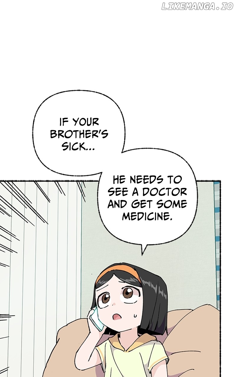 Read My Little Sister Is the Demon Lord! Manga Online