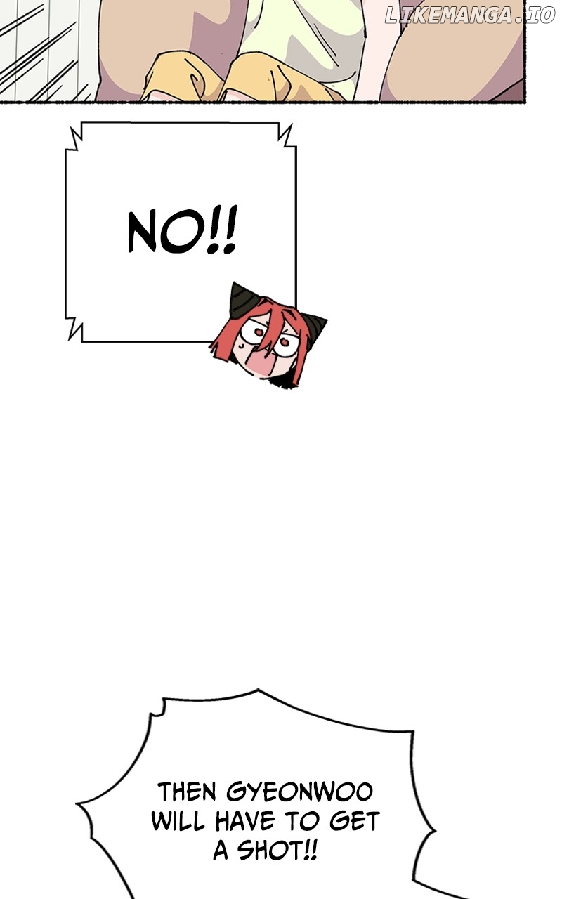 Read My Little Sister Is the Demon Lord! Manga Online