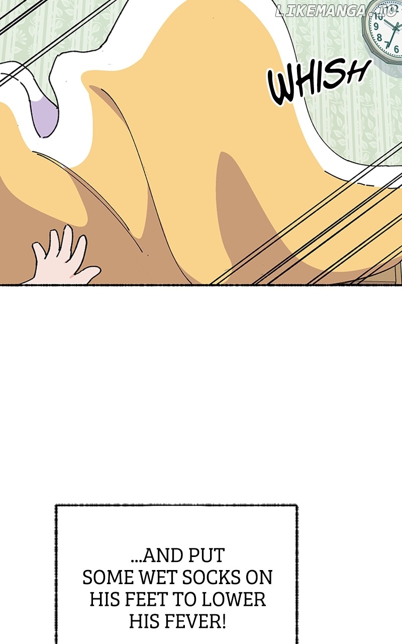 Read My Little Sister Is the Demon Lord! Manga Online