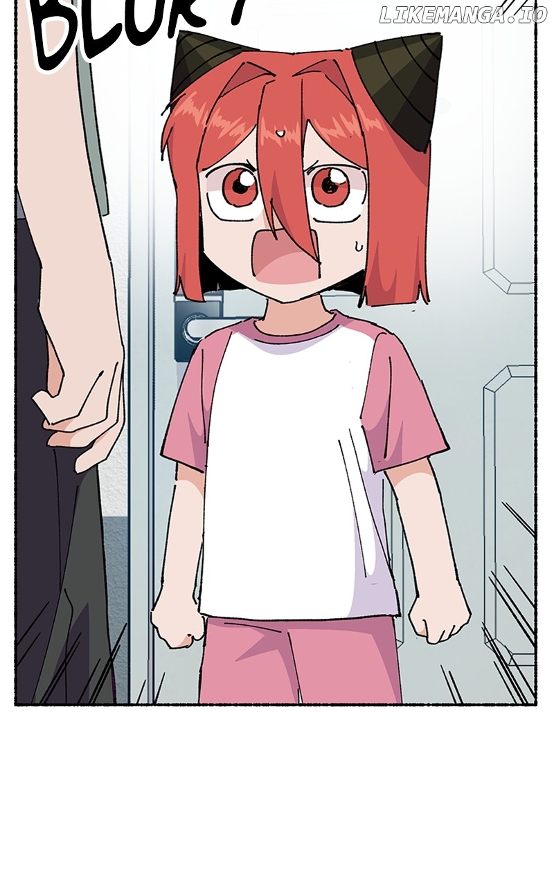Read My Little Sister Is the Demon Lord! Manga Online