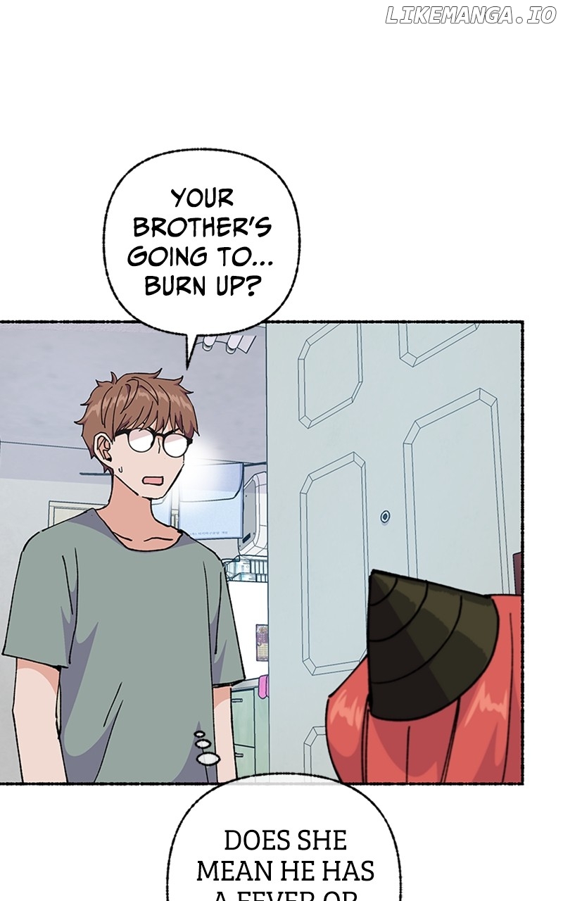 Read My Little Sister Is the Demon Lord! Manga Online