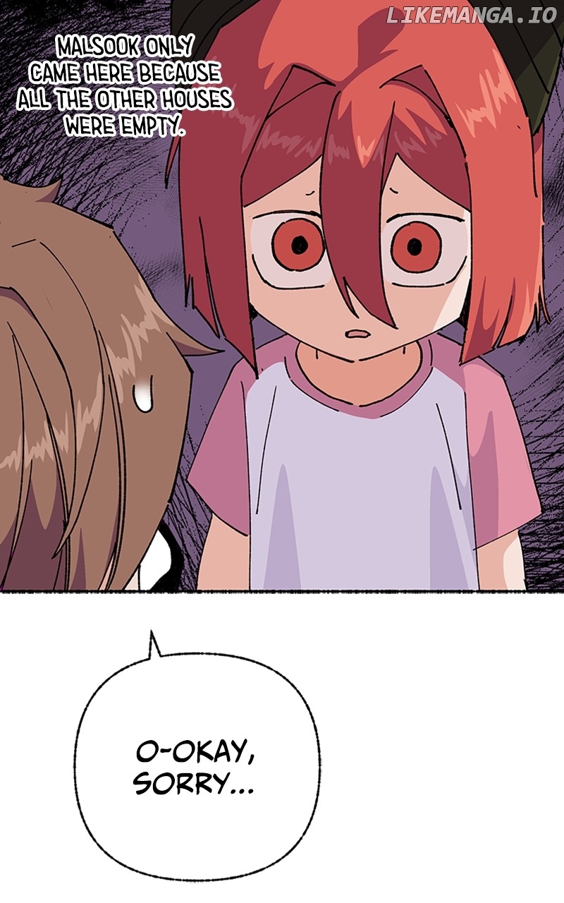 Read My Little Sister Is the Demon Lord! Manga Online