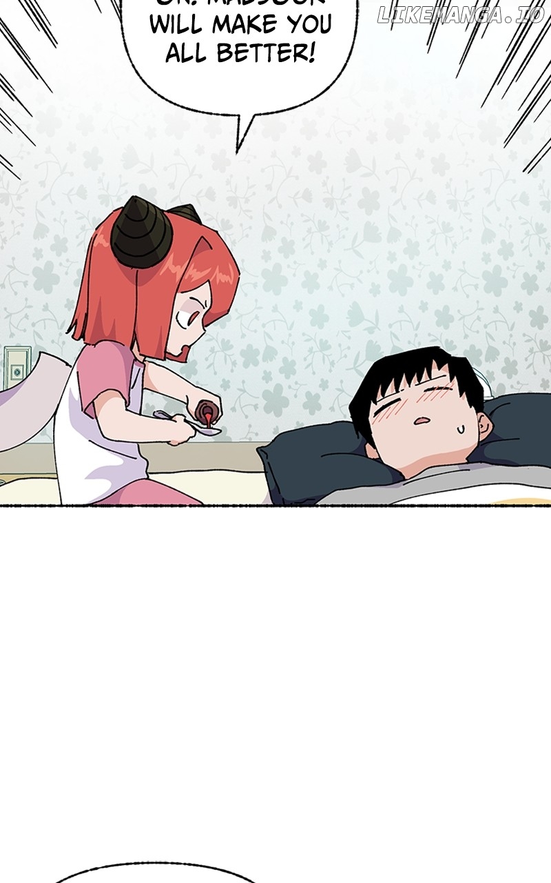Read My Little Sister Is the Demon Lord! Manga Online