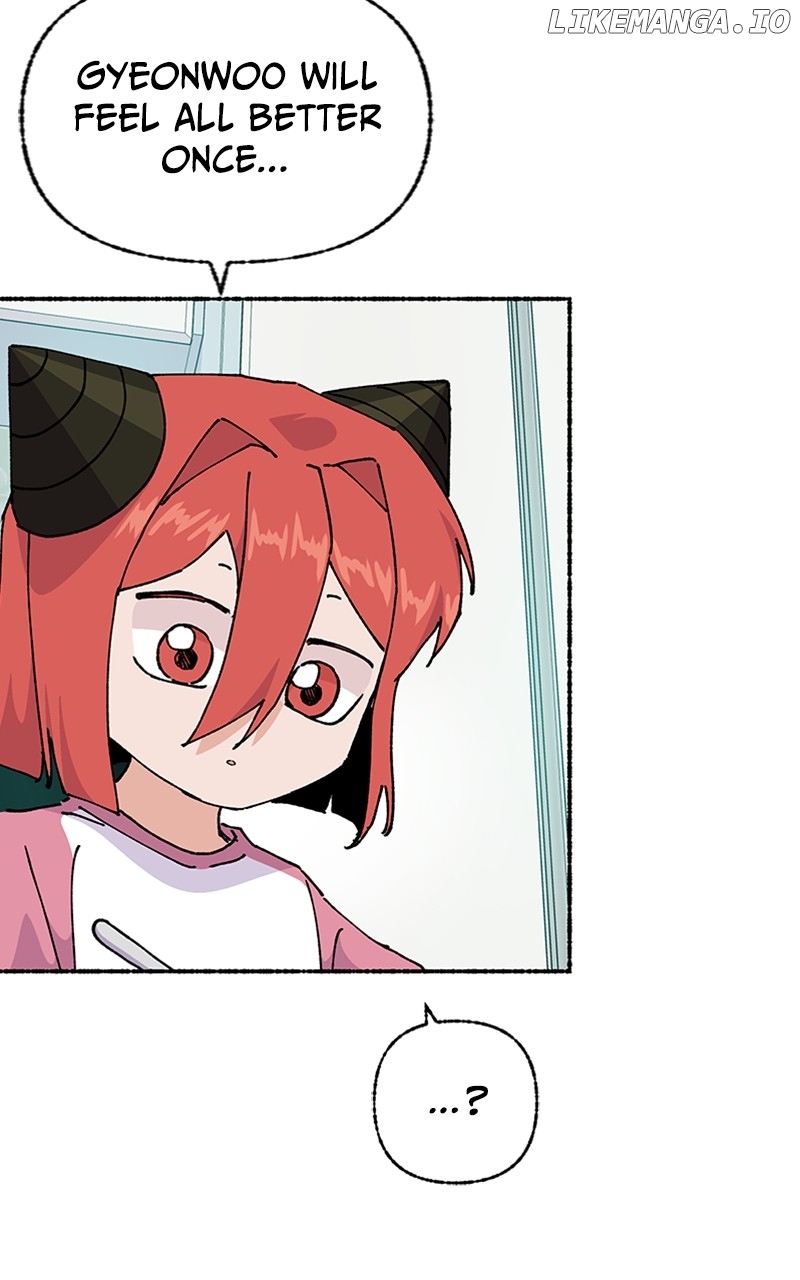 Read My Little Sister Is the Demon Lord! Manga Online