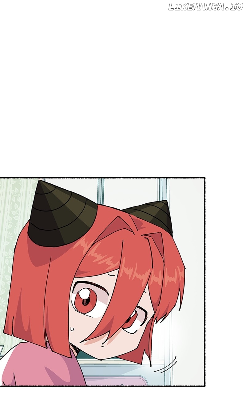 Read My Little Sister Is the Demon Lord! Manga Online
