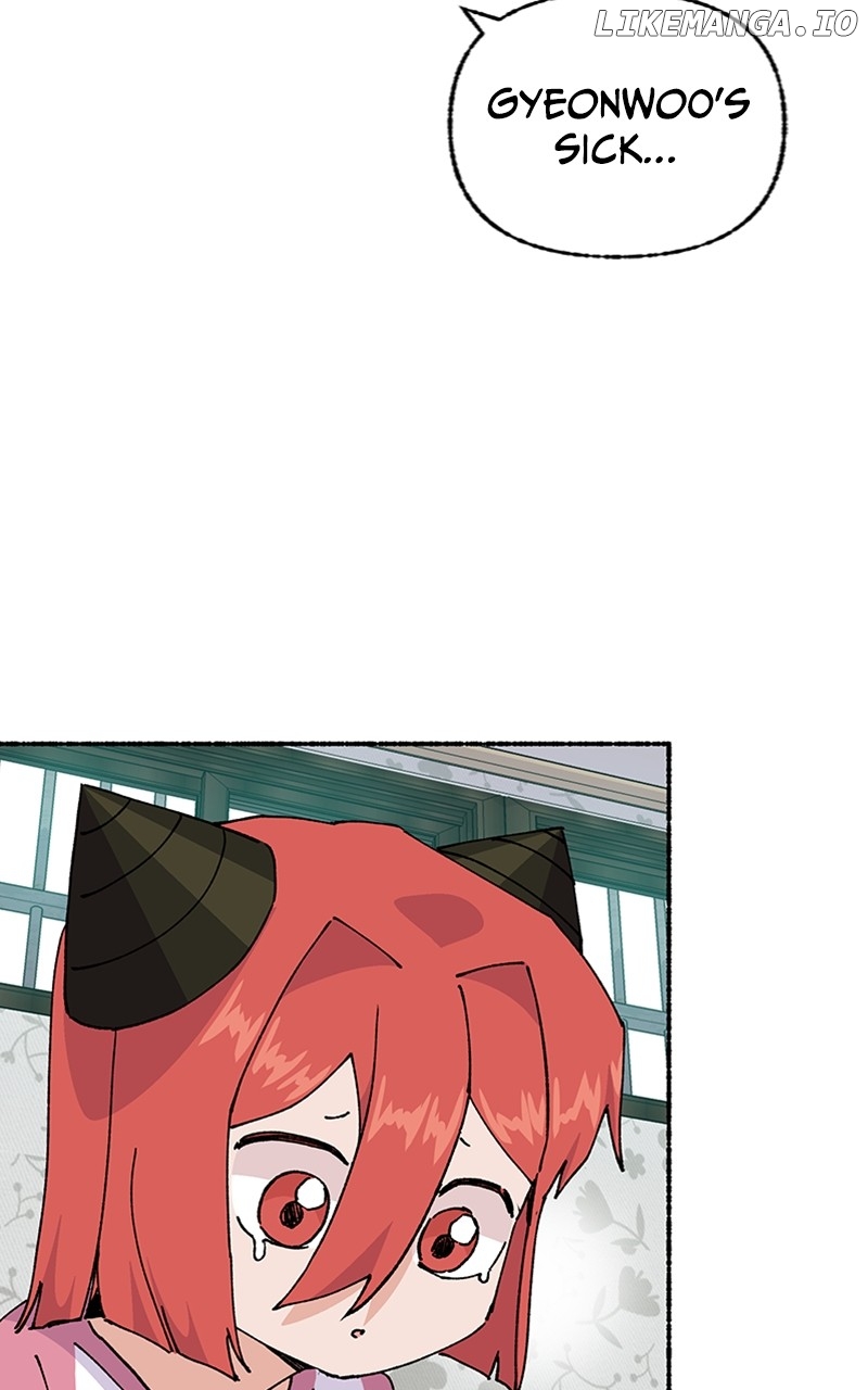 Read My Little Sister Is the Demon Lord! Manga Online