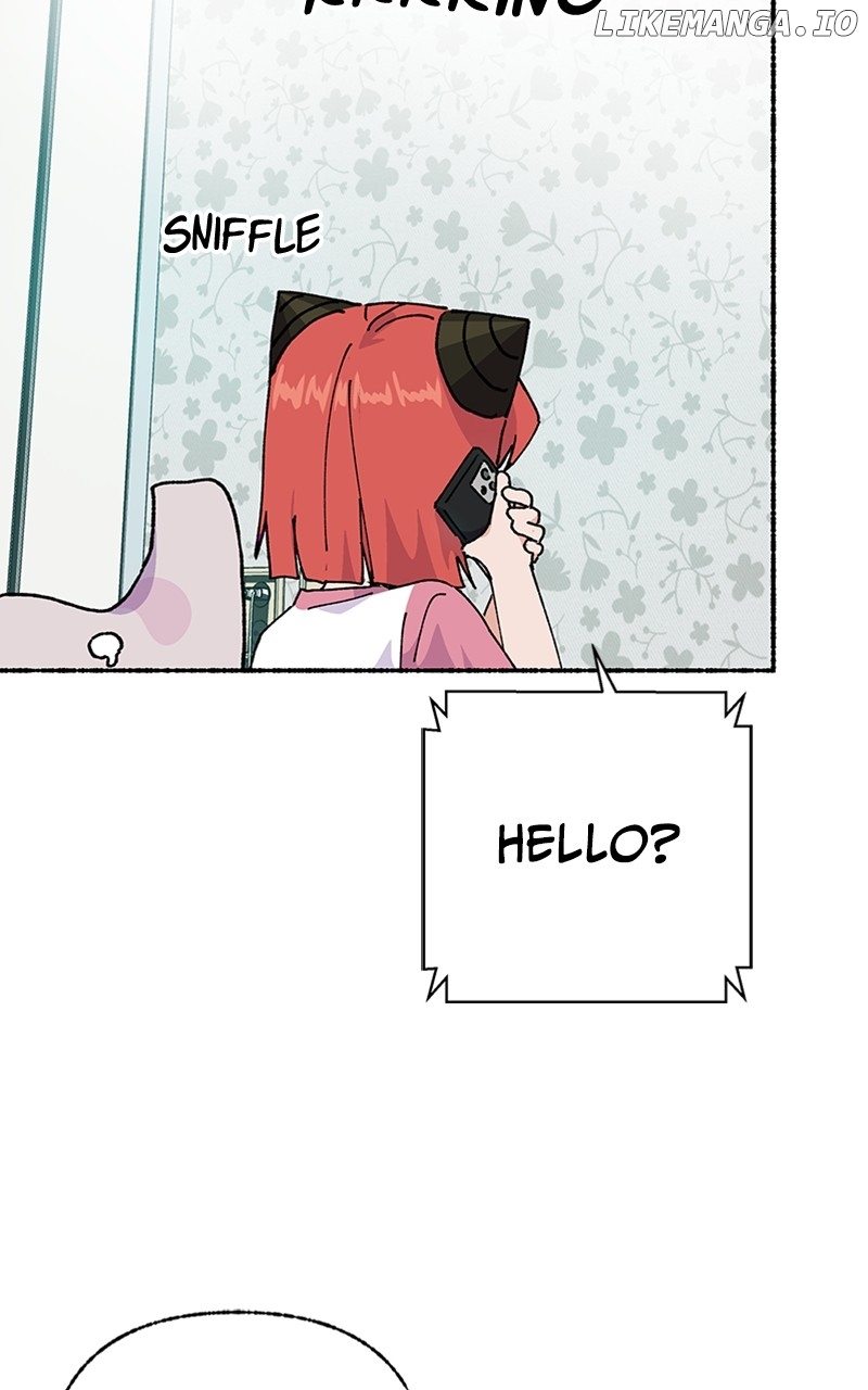 Read My Little Sister Is the Demon Lord! Manga Online