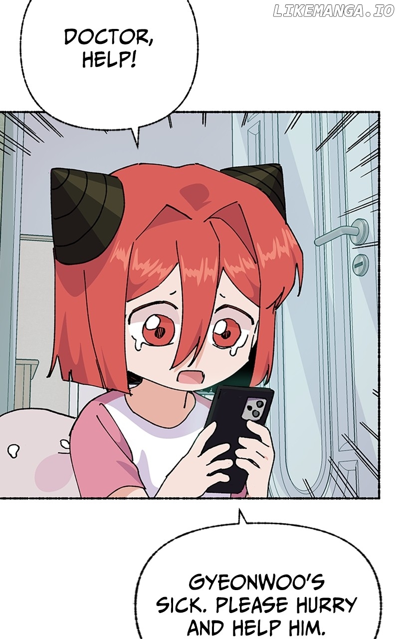 Read My Little Sister Is the Demon Lord! Manga Online