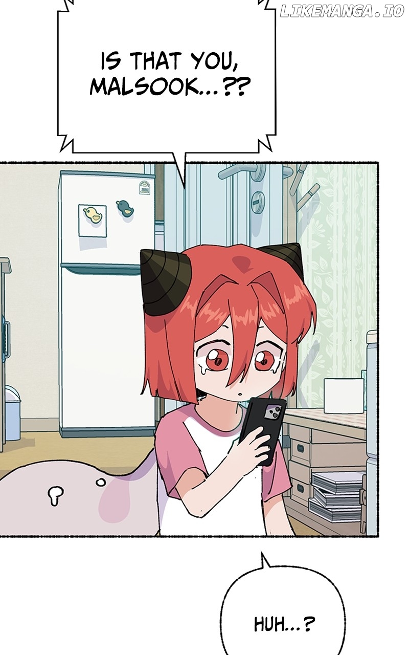 Read My Little Sister Is the Demon Lord! Manga Online