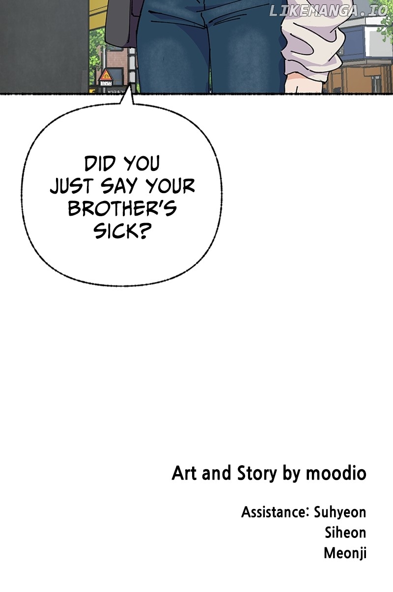 Read My Little Sister Is the Demon Lord! Manga Online