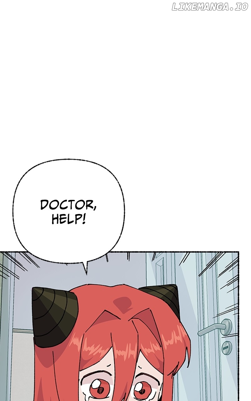 Read My Little Sister Is the Demon Lord! Manga Online