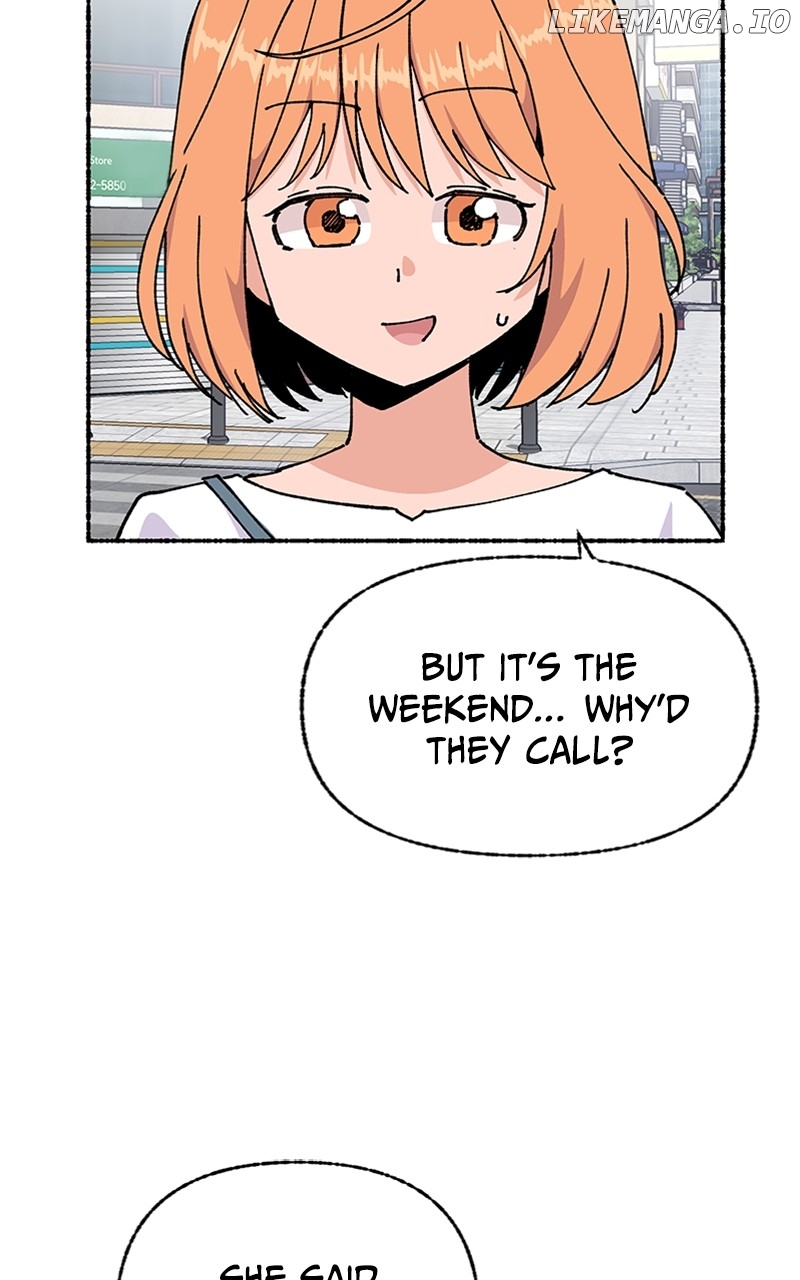 Read My Little Sister Is the Demon Lord! Manga Online