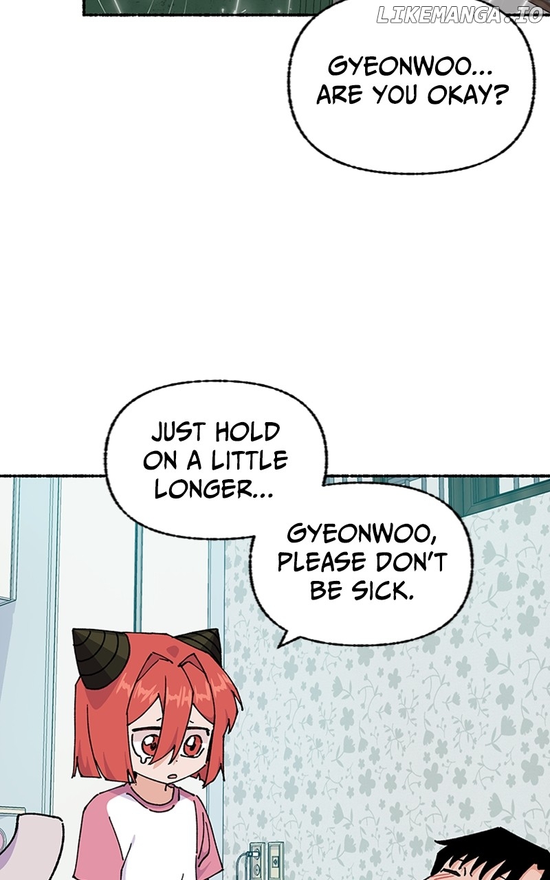 Read My Little Sister Is the Demon Lord! Manga Online
