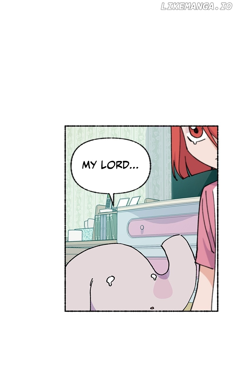 Read My Little Sister Is the Demon Lord! Manga Online