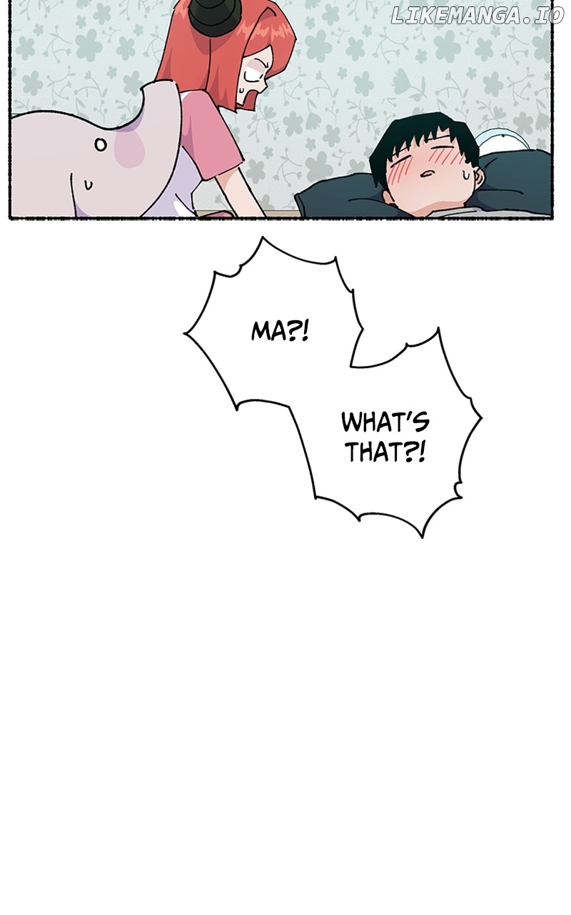 Read My Little Sister Is the Demon Lord! Manga Online