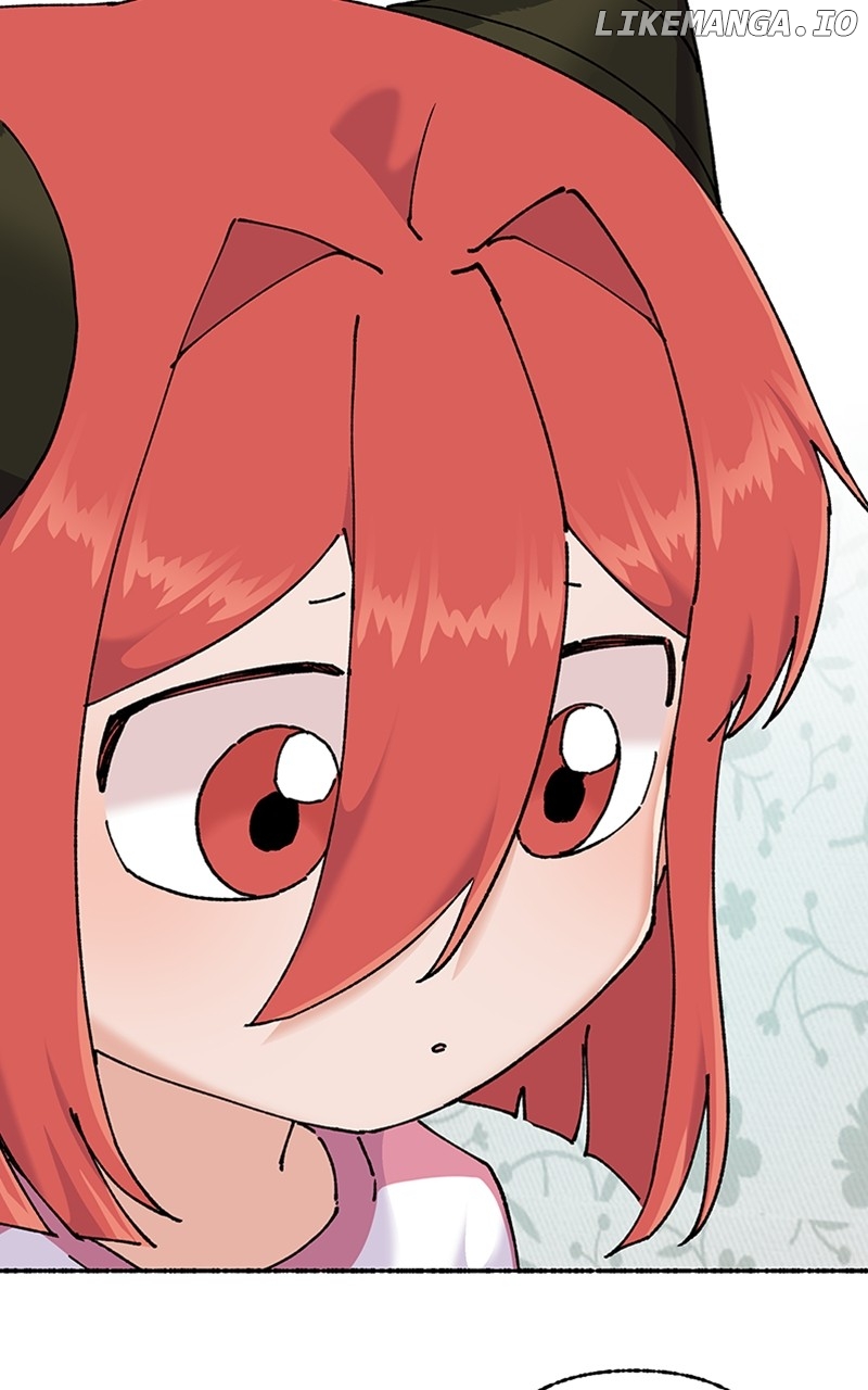 Read My Little Sister Is the Demon Lord! Manga Online