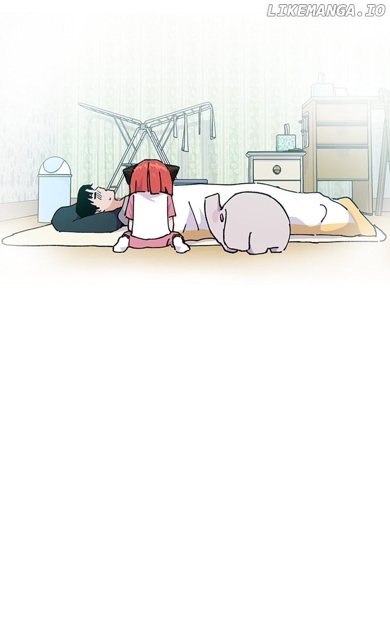 Read My Little Sister Is the Demon Lord! Manga Online