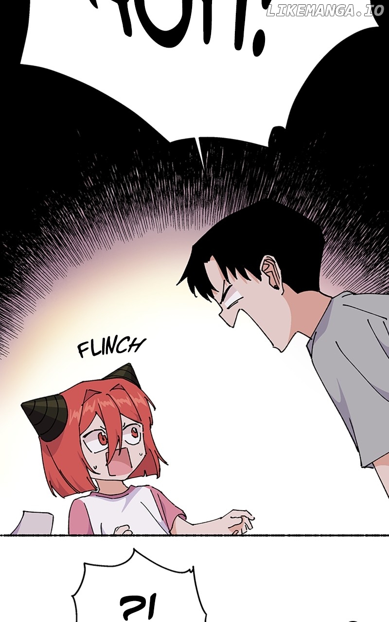 Read My Little Sister Is the Demon Lord! Manga Online