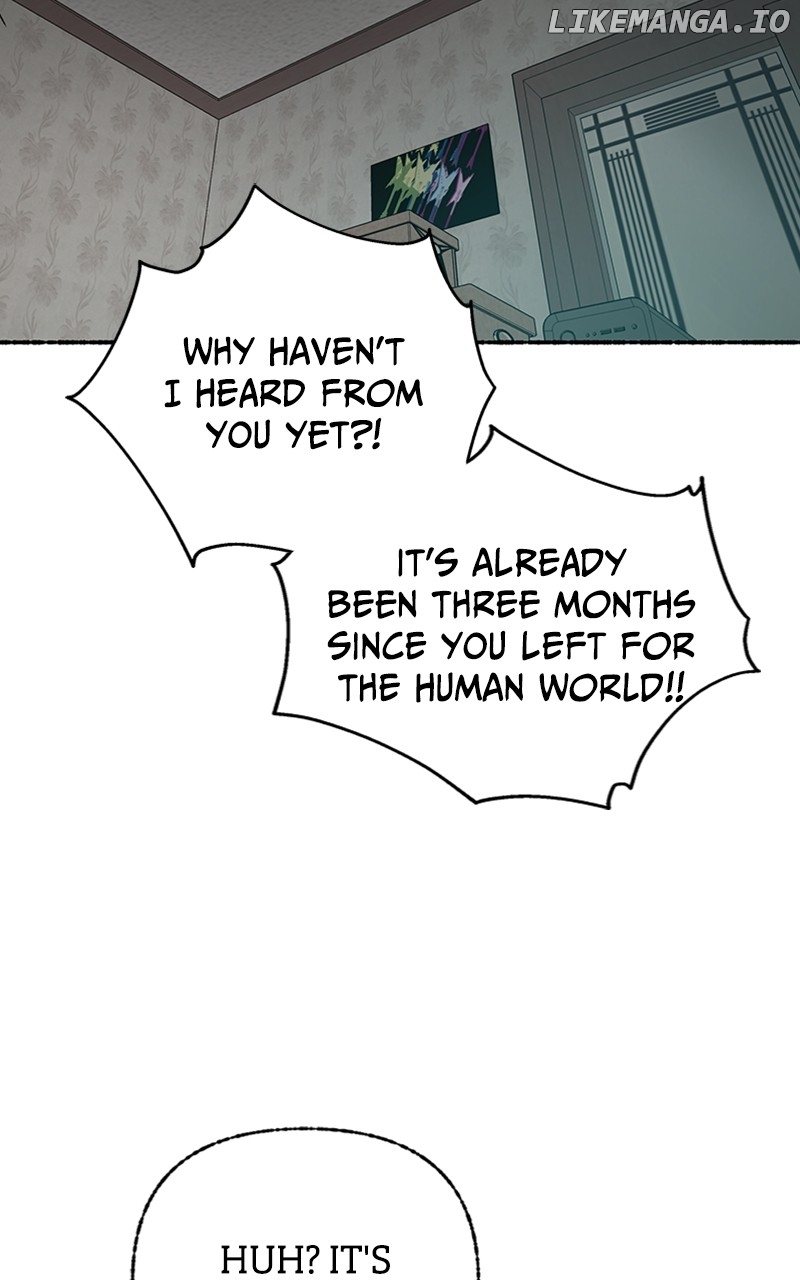 Read My Little Sister Is the Demon Lord! Manga Online