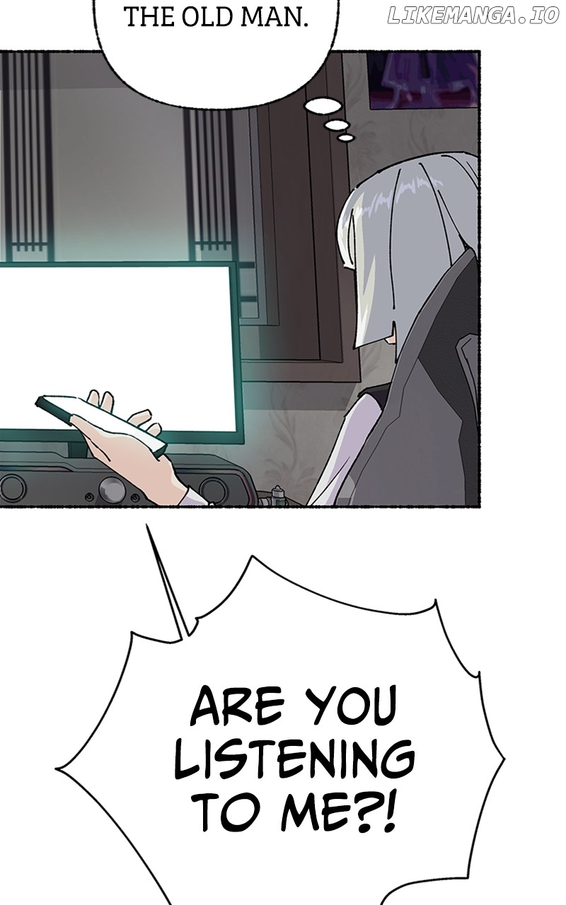 Read My Little Sister Is the Demon Lord! Manga Online
