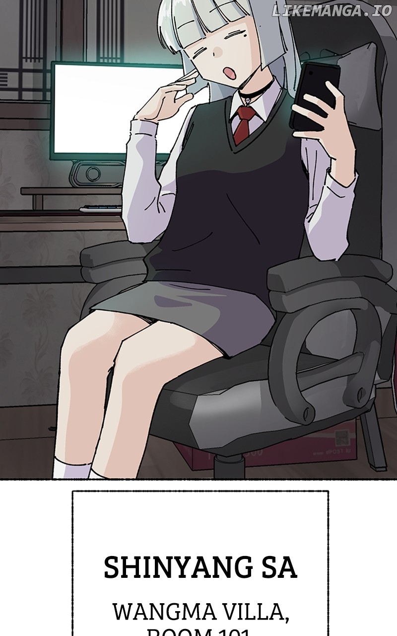 Read My Little Sister Is the Demon Lord! Manga Online