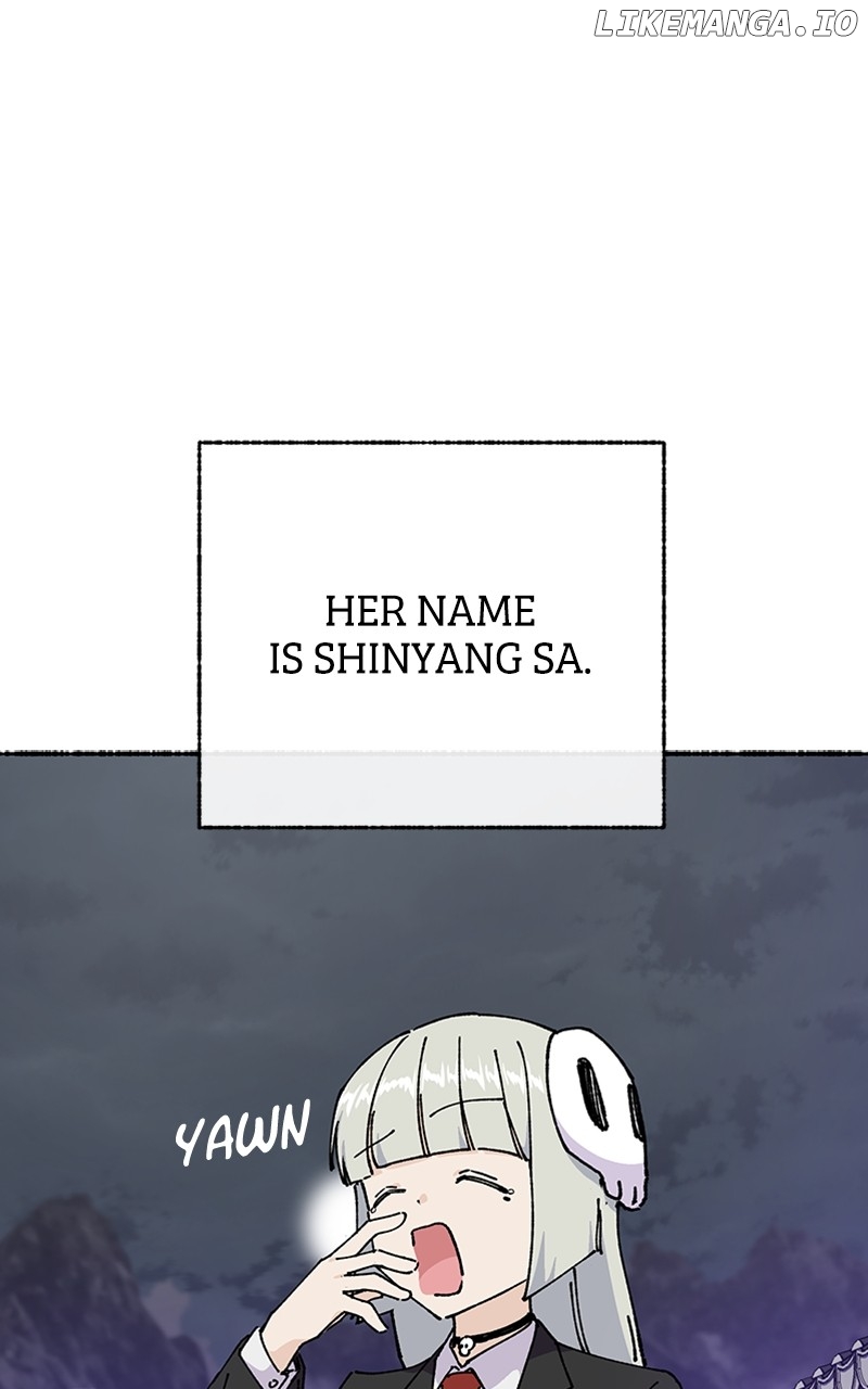 Read My Little Sister Is the Demon Lord! Manga Online