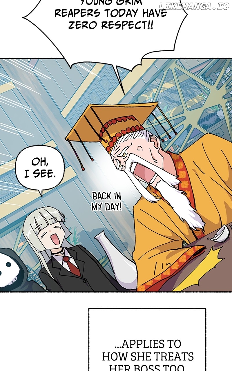 Read My Little Sister Is the Demon Lord! Manga Online