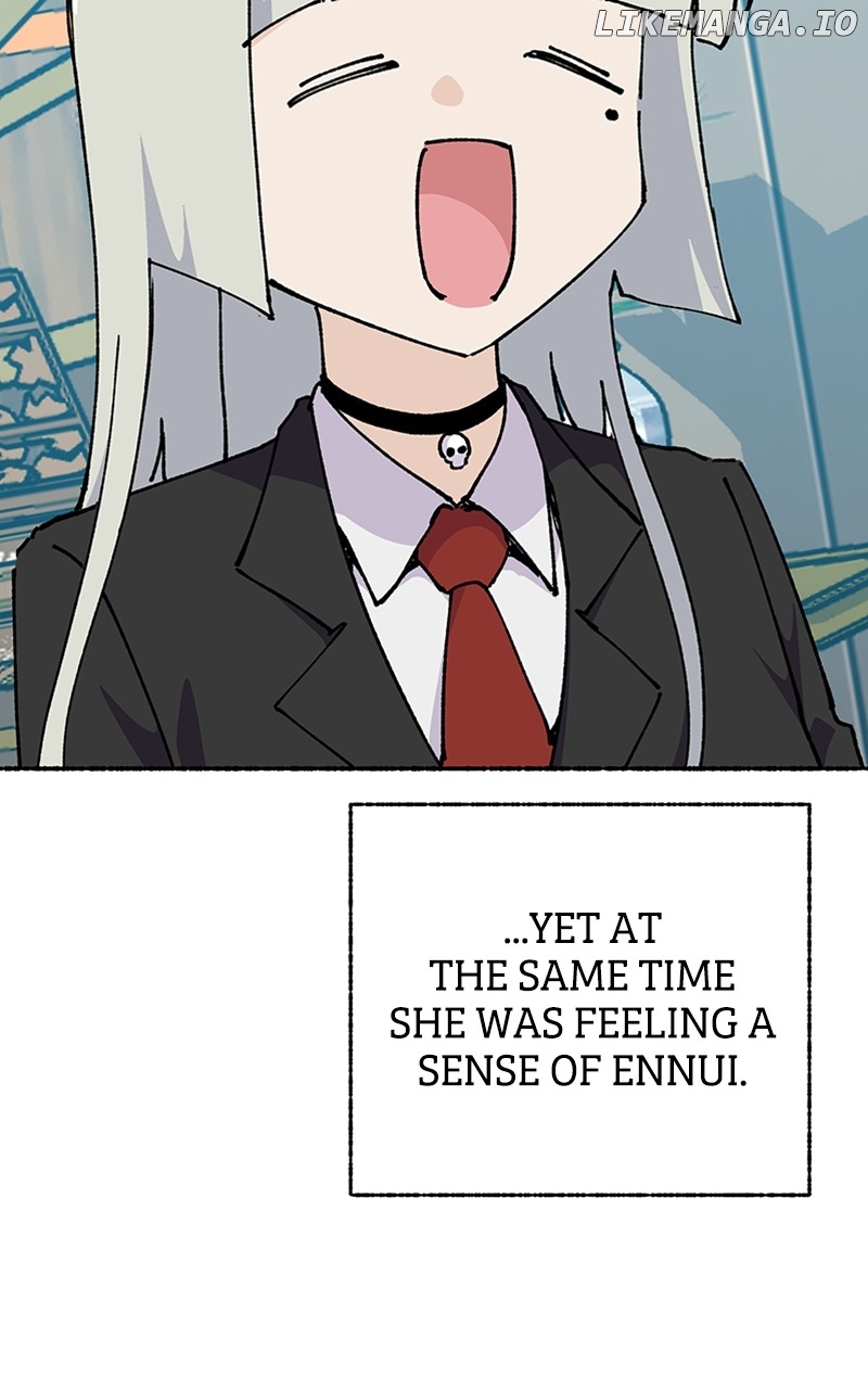 Read My Little Sister Is the Demon Lord! Manga Online