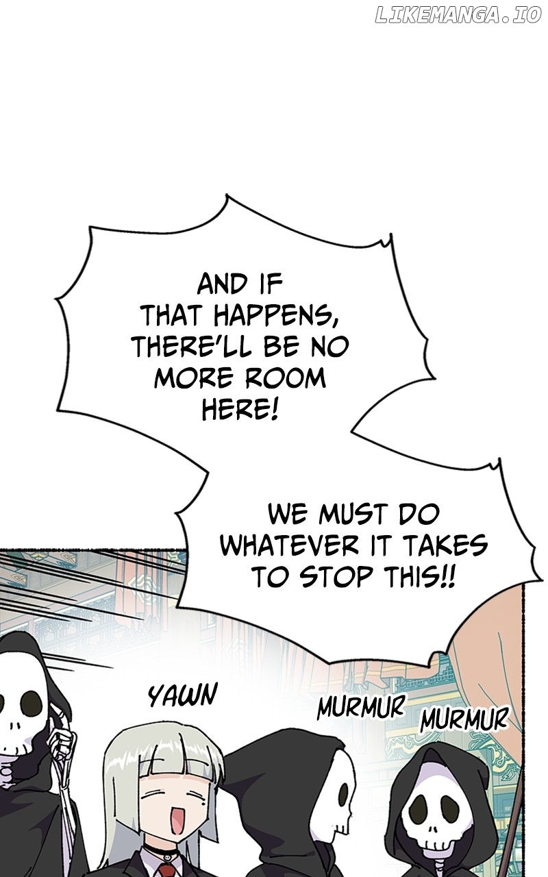 Read My Little Sister Is the Demon Lord! Manga Online