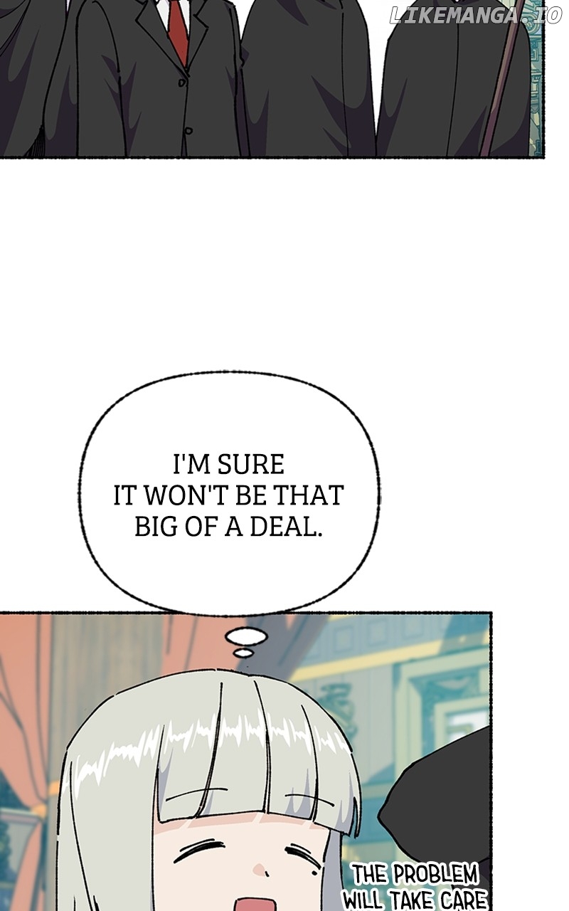 Read My Little Sister Is the Demon Lord! Manga Online